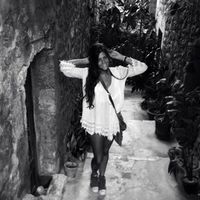 Adela Viñuales's Photo