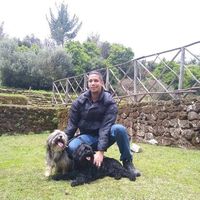 Daniel Jesus Rivas Ramos's Photo