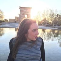 María Sánchez的照片