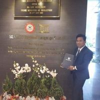 Zaw Min Maung的照片