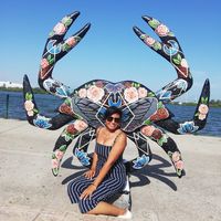 Brenda Prins's Photo