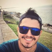 Fotos de Tony Pierre Muller