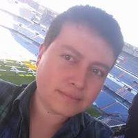 Jorge Duque的照片