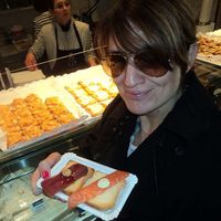 Romina Paula Cicerello's Photo