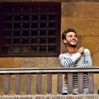 Mohamed Abbas的照片