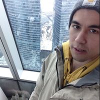 Stan Asriian's Photo