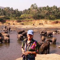 Fotos de Valeria Grigoreva