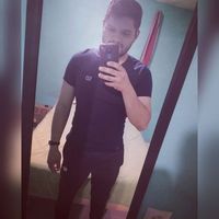 Alfredo Gallegos's Photo