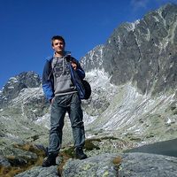 Arkadiusz Bogdanowski's Photo