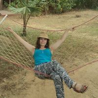 Natacha Maigret's Photo