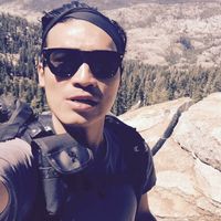 Jaeger Tang的照片