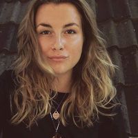 Фотографии пользователя Louisa Frisch