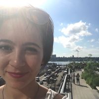 Carolina Fuentes的照片