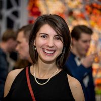 Fotos de Olga Pylaeva