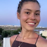 Martina  Zelená's Photo