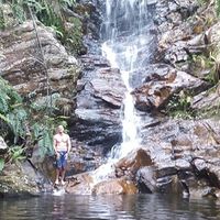 Luke Davidson的照片