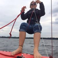 Fotos de Antonia Kauffold