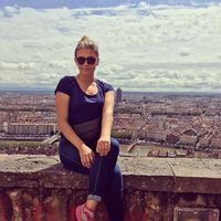 Nastya Sobko's Photo