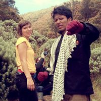 Raka Dinnara's Photo