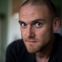 Rémi Bouvier's Photo