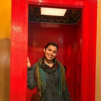 Zdjęcia użytkownika Sofia Lacayo