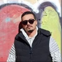 Jamal OUARRAQ's Photo