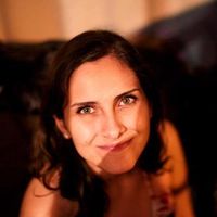 Agata Iglesias Cossin的照片