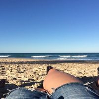 Fotos de Gabriela Vife