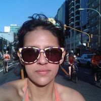 CAMILA INIRIDA ROJAS MEDINA's Photo