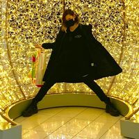 Charlotte Fournier的照片