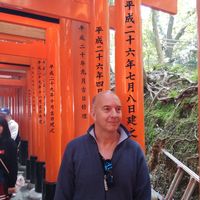 Fabián González Olivera的照片