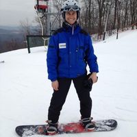 Stephanie Gilbert's Photo