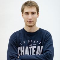 Fotos von Kyrylo Karachevtsev