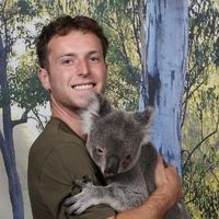 Arthur Bauwens's Photo