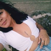 Ángela Álvarez's Photo