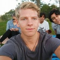 Levi Larsson's Photo