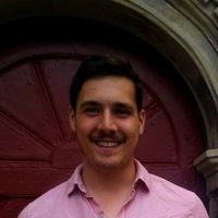 Lee Stephens's Photo