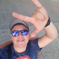 Jozue Orihuela的照片