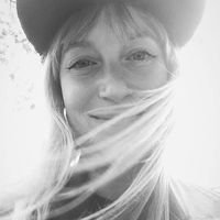 Caroline Södergren's Photo