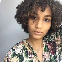 Michelle Mbazuigwe's Photo