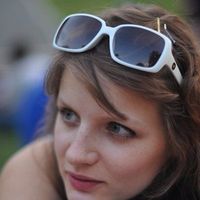 marta kubicka's Photo