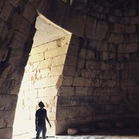 Wesley Weiss's Photo