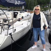 Elizabet Hjellvik的照片