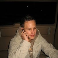 Guntars Kavoss's Photo