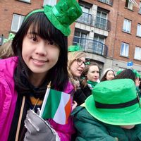 Shan-Ling Liu的照片