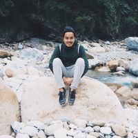 Manno Paringkarn的照片