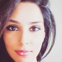Sahar Shokrani's Photo