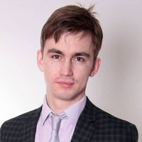 George Lykhno的照片