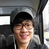 hojun lee的照片