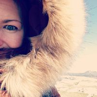 Fotos de Elise Lechauve